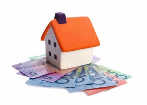 Rental Property Deposit